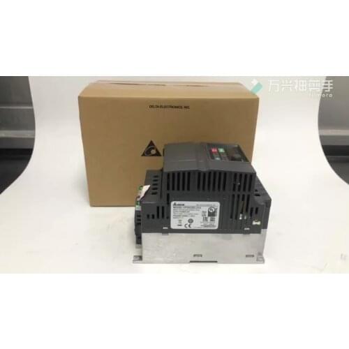 Original Delta 2.2KW Inverter VFD022EL21A