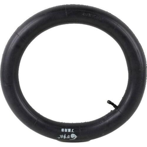 16*2.5 Front Inner Tube for Electric MX500 MX650 Scooter Buggy Trail E-Bike Moped Electric Bike wheel quad tire