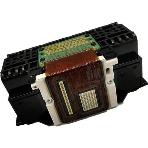 QY6-0082 Printhead Print Head for Canon MG5520 MG5540 MG5550 MG5650 MG5740 MG5750 MG6440 MG6600 iP7200 iP7210 Printer Heads