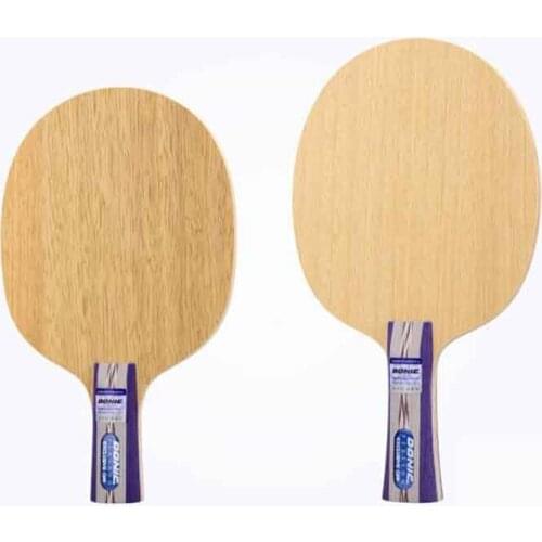 Donic valdner exclusive ar+ off ar table tennis blade table tennis racket racquet sports pure wood
