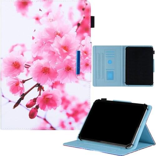 For Prestigio Wize 3151 3161 3171 3771 4311/Muze 3861 3831 3G 4G VANKYO MatrixPad S20 10.1 10 Inch Tablet Cover Universal Case