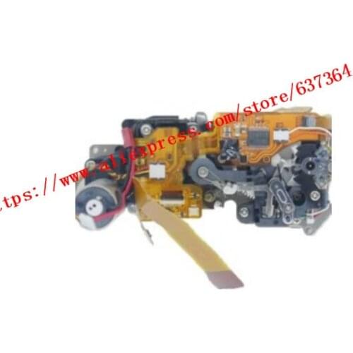 Repair Parts For Nikon D500 Aperture Group Ass'y Control Unit