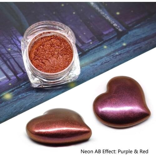 Mirror Pearl Powder Epoxy Resin Glitter Pigment Resin Jewelry Making