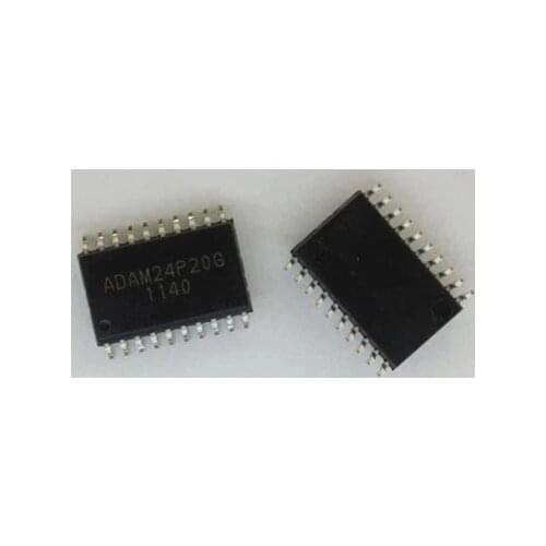 1pcs/lot ADAM24P20G ADAM24P20 TSSOP-20 In Stock