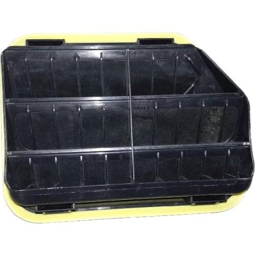 10 PCS/lot WholesaleREAR WALL VENT Rear vent for Ford Focus mk2 MK3 2012-2018 FORD ESCORT 2015-2018