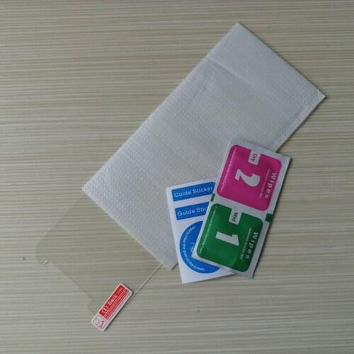 500PCS/Lot HD Premium Tempered Glass Film For Samsung Galaxy J2 Pro J3 J4 J5 J6 J7 J8 2018 Screen Protectors