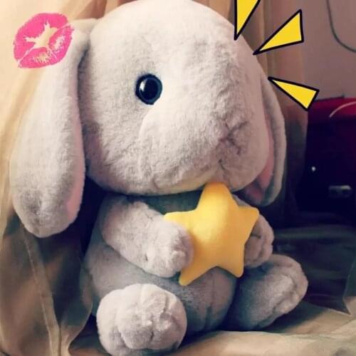 AILUCKYQUEEN Dolls And Stuffed Toys