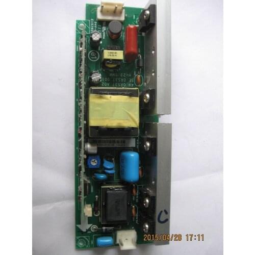 Projector Ballast For InFocus IN3916 Lamp Driver Lighting