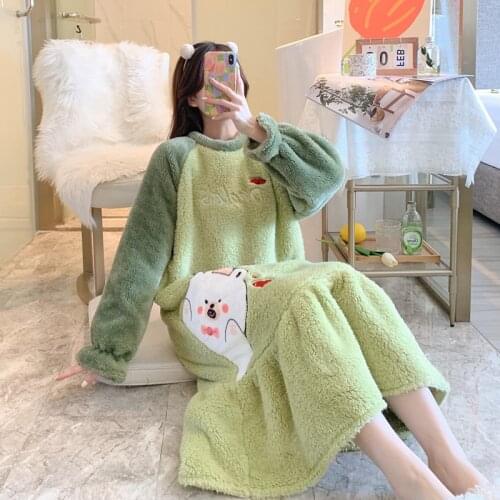 Женские длинные ночные сорочки Disney China At AliExpress