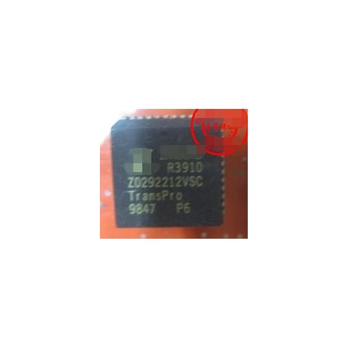 IC NEW 100% Z0292212VSC