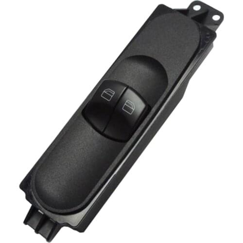 New Electric Power Window Control Switch For Mercedes-Benz Sprinter For VW Crafter 2006-2015 9065451513