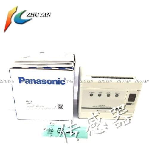 New Original GD-C1 Panasonic sensor controller Free Shipping