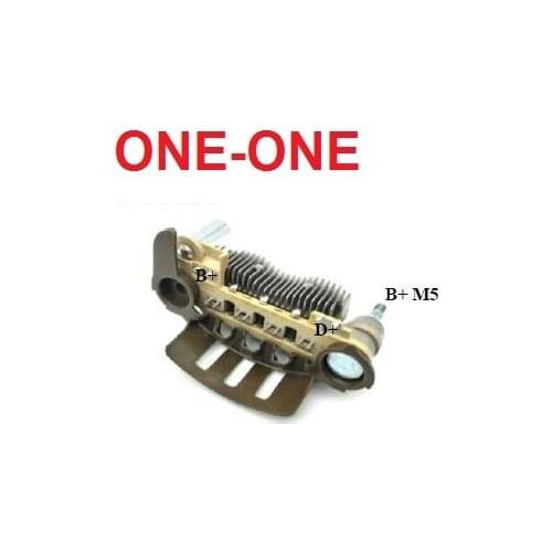 NEW ALTERNATOR VOLTAGE REGULATOR IMR7562 A860T32570 A860T37770 A860T37870 A860X45281 B336-18-W60 B61P-18-W60 B64J-18-W60