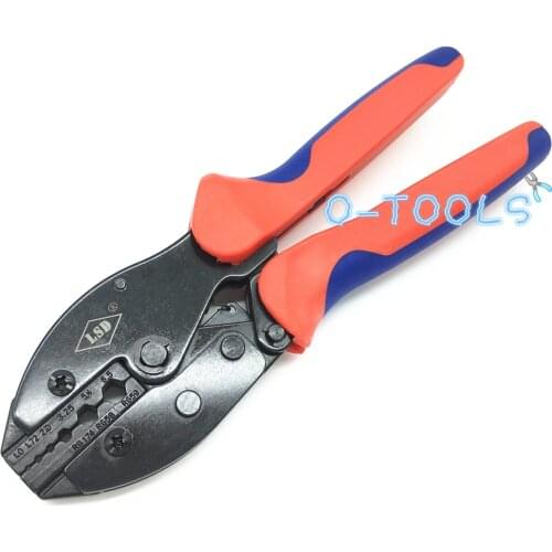 RG58 RG62 RG59 crimping pliers BNC connector crimping Tool for press coaxial cable connector LY-02H1 hand crimper tool