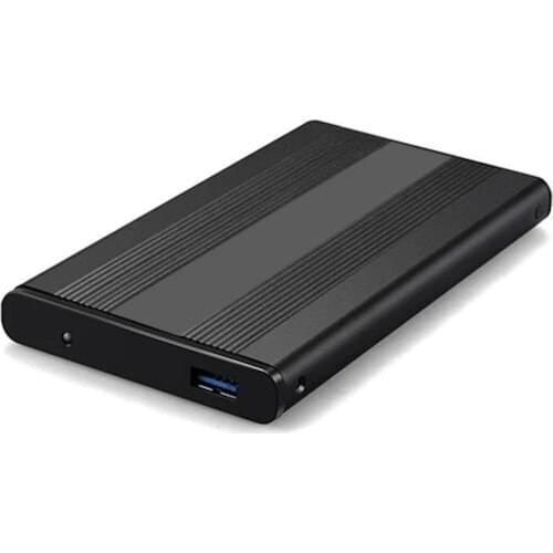 Hytech HD320A 320GB 2.5 "USB 2.0 Portable Disk