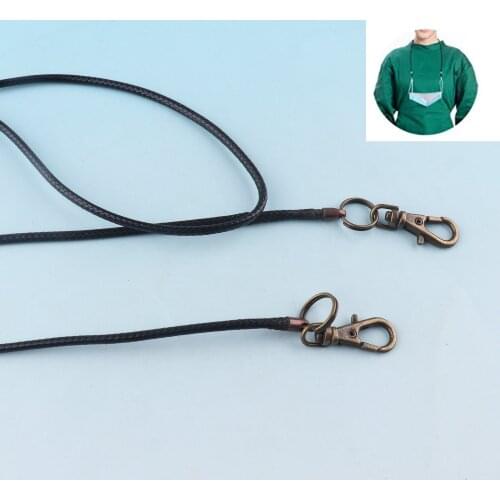 Adjustable Mask Holder Strap Beaded New Fashion Jewelry Wholesale Sunglasses Lanyard Chains Holiday Gift