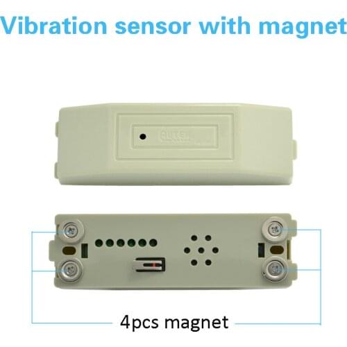 SAIFULI Electronic Sensors