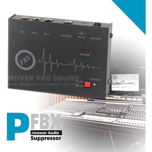 SnapVox Professional Audio Equipment