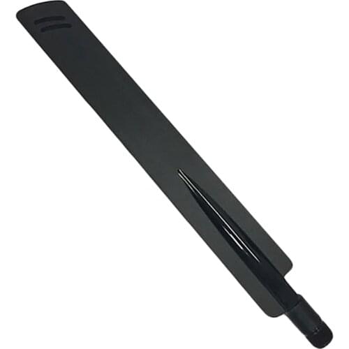 18 Dbi 2.4Ghz Wifi Antenna Amplifier Wlan Router Connector Booster