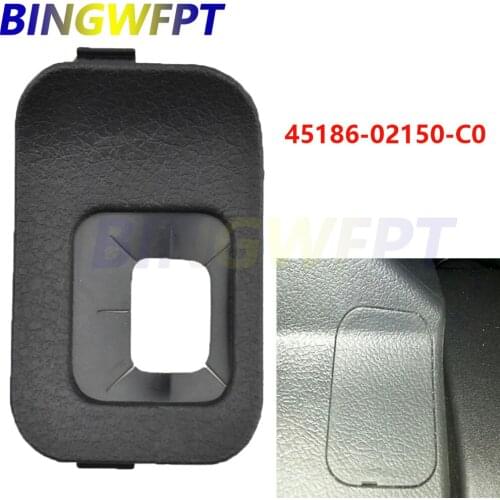 HIGH QUALITY For Toyota RAV4 09-13/ Corolla10-14 for toyota Prius/Corolla /ZRE18*/land Cruiser Prado Cruise Control Switch cover