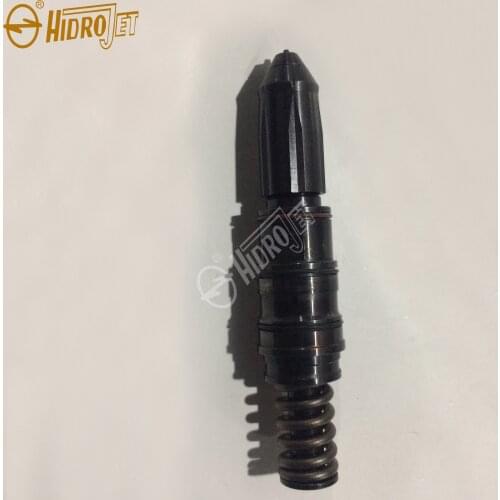 HIGH quality 3016676 Fuel Injector for K19 KTA19 Series Engine Diesel Injector Assembly 207588 3001485