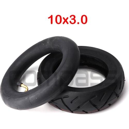 10x3.0 tires 10*3.0 tires are suitable for Kugou M4 PRO electric scooter kart ATV Quad Speedway tires
