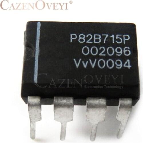 1pcs/lot P82B715PN P82B715 DIP-8 New original In Stock