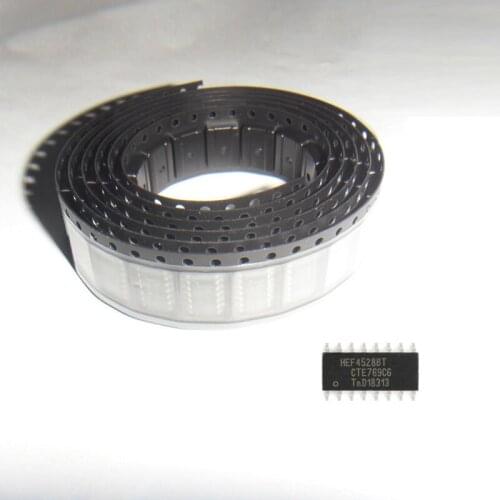 20pcs/lot HEF4528BT,653 SOIC-16 Dual Monostable Multivibrator Logic IC New and Original