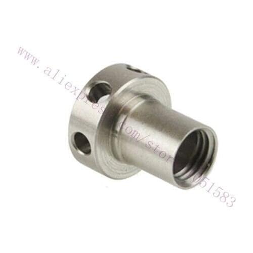 5pcs,3d printer Accessories Stainless Steel UM2 Ultimaker 2 Hotend Isolator, Connector for coupler and Heat block