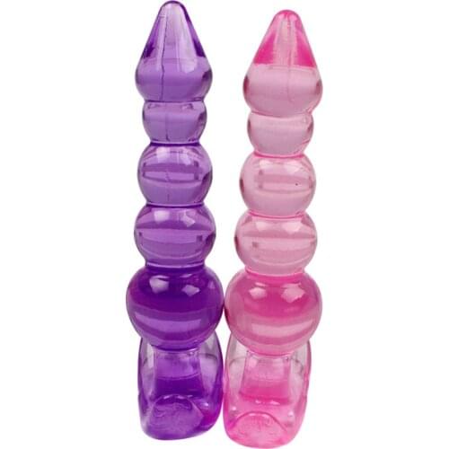 Anal Beads Butt Plug No Dildo No Vabrator Sex Toys For Women And Men Male Masturbator Adult Toy Erotic Pussy Games Cosplay Shop