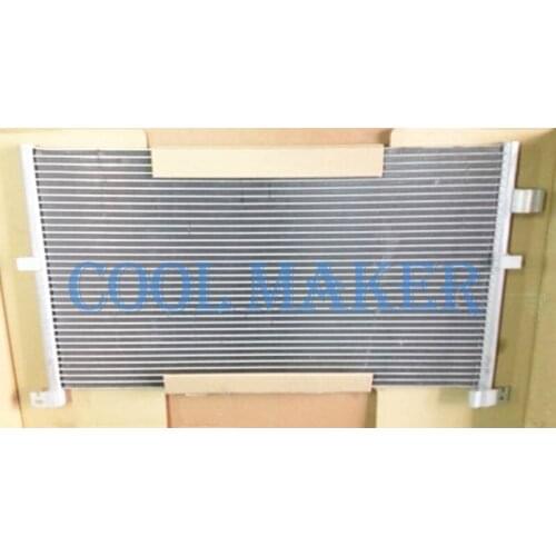 Car ac condenser for FORD MONDEO 1152429 1311098 1232915 1348012 1S7H19710BA 1S7H19710BB 1S7H19710BC