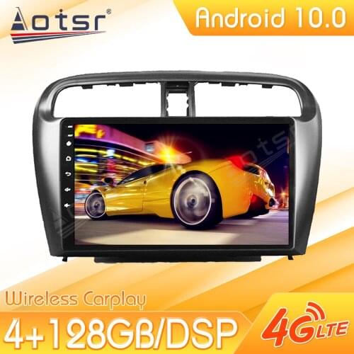 Android Car Multimedia Stereo Player For Mitsubishi Attrage 2012 -2016 Tape Radio Recorder Auto GPS Navi Head Unit No 2Din 2 Din