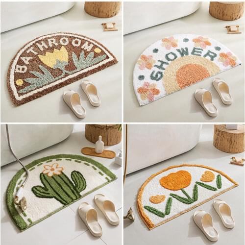 Коврики для ванной и прихожей BOMAROLAN China At AliExpress