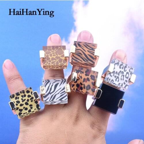 Haihanying Paired Rings