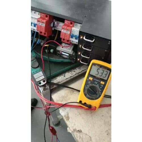 JETPOWER Electrical Equipment