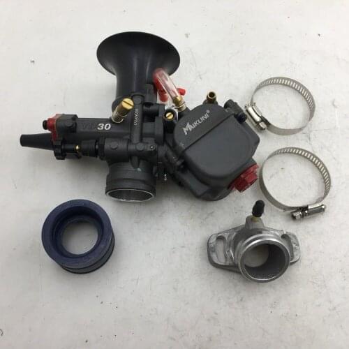 30mm carb YD30 Carburetor For HONDA MONKEY YOSHIMURA YD-MJN30 MSX125 rep.mikuni for YAMAHA SUZUKI 150cc 200cc 250cc