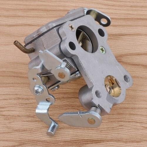 CARBURETOR FOR ZAMA W-26 C1M-W26 C1M-W26A C1M-W26B C1M-W26C POULAN