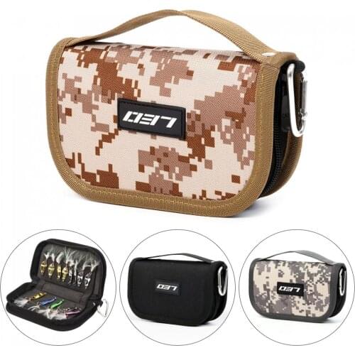 Leo Fish Storage Bags