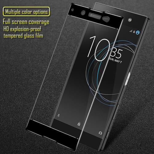 Xperia XA1 LMRUIXI China