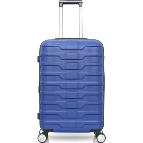 Luggage 3pc set absluggage hardside suitcase light weight with expandable