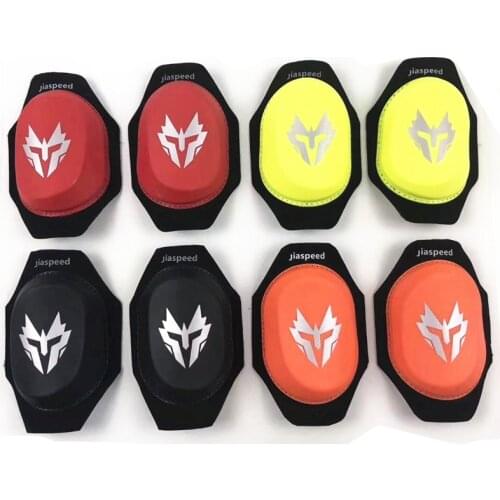 Motorbike Gears kneepads Knee Pads Sliders Protector Cover Dual Sport bike Atv Scooter Offroad