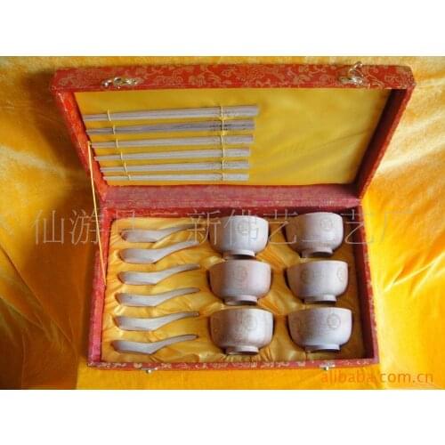 Supply of Chinese cutlery set of cutlery set collection value of the value of tableware wholesale