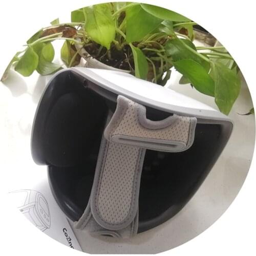 Rheumatoid Joint Arthritis Knee Pain Relief Cold Light Therapy Knee Massager