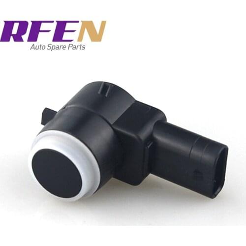 Parktronic RFEN China