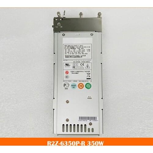 Server power supply for R2Z-6350P-R 350W fully tested