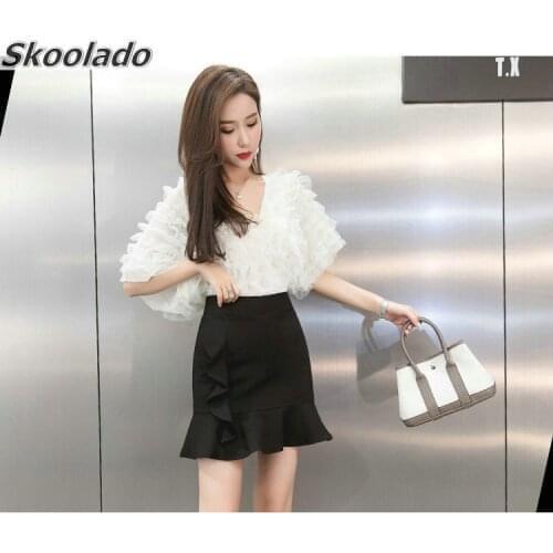 Женские юбки Skoonlado China At AliExpress