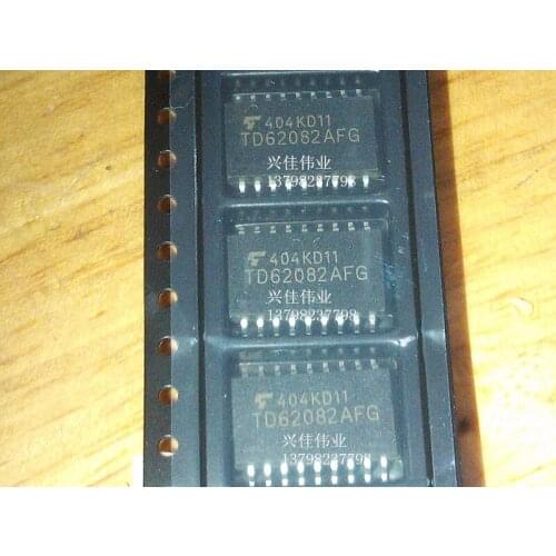 TD62082AFG SOP18-7.2MM