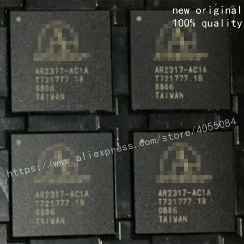 2PCS H8ACS0PE0MBR-46M AR2317-AC1A MT1389DE-QDTL H8ACS0PE0MBR AR2317 MT1389DE new
