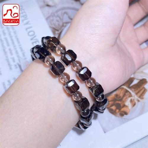 BACEDA BACEDA JEWELLERY Pair Bracelets