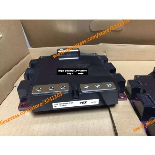 Free Shipping NEW CM1000DUC-34NF MODULE